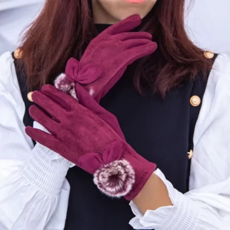 Frauen T18-24 Handschuhe | Mode