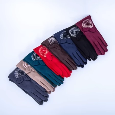 Frauen T18-24 Handschuhe | Mode