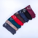 Frauen T18-24 Handschuhe | Mode