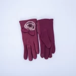 Frauen T18-24 Handschuhe | Mode