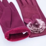 Frauen T18-24 Handschuhe | Mode