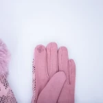 Frauenhandschuhe 2020-16 | Mode