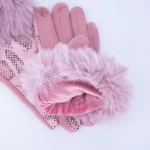Frauenhandschuhe 2020-16 | Mode
