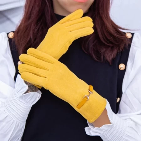 Damen-T7-130-Handschuhe Mode