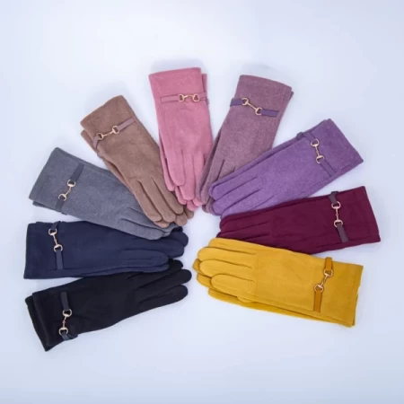 Damen-T7-130-Handschuhe Mode
