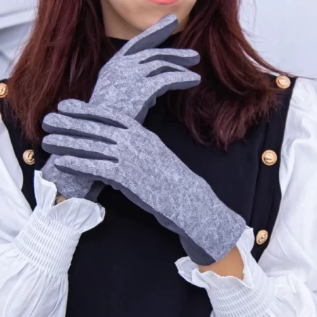 Damen-T9-165-Handschuhe Mode