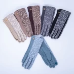 Damen-T8-160-Handschuhe Mode