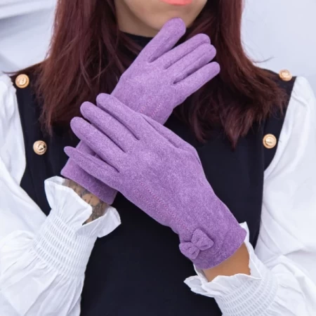 Damen-T5-126-Handschuhe Mode