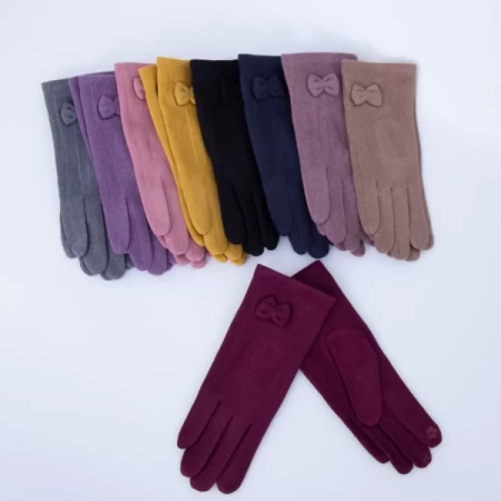 Damen-T5-126-Handschuhe Mode