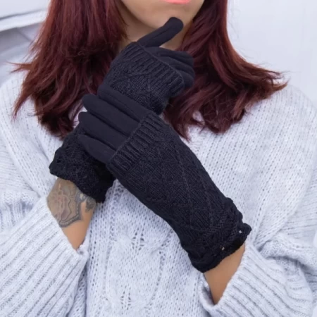 Frauenhandschuhe 2020-30 | Mode