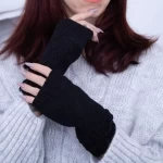 Frauenhandschuhe 2020-30 | Mode