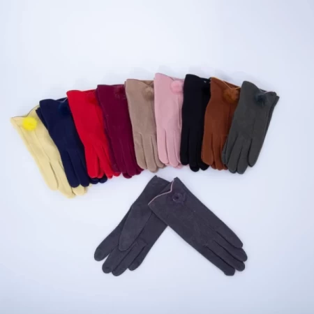 Frauenhandschuhe 2020-31 Mode