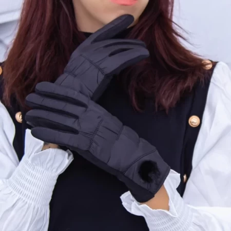 Frauenhandschuhe 2020-32 Mode
