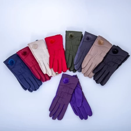 Frauenhandschuhe 2020-32 Mode