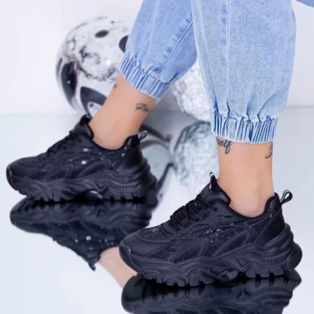 Frauen Sportschuhe wl120 schwarz Mei