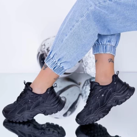 Frauen Sportschuhe wl120 schwarz Mei
