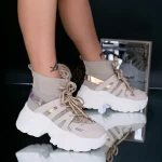 Sportschuhe auf dem WL119 Beige Mei