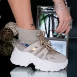 Sportschuhe auf dem WL119 Beige Mei