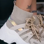 Sportschuhe auf dem WL119 Beige Mei
