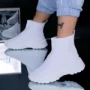 Frauen Sportschuhe YKQ258 Weiß | Mei