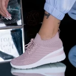 Frauen YKQ260 Sports Schuhe Pink | Mei