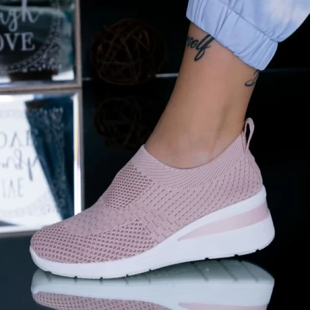 Frauen Sportschuhe YKQ261 Pink | Mei