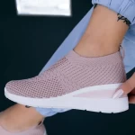 Frauen Sportschuhe YKQ261 Pink | Mei