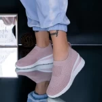 Frauen Sportschuhe YKQ261 Pink | Mei