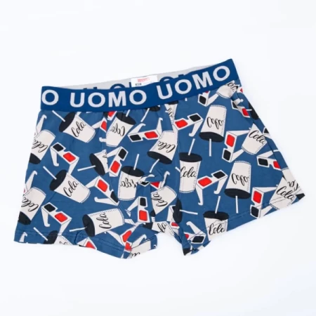 Herren Boxer FY1802 | Abang