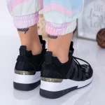 Frauen Sportschuhe XJ30 Black | Mei