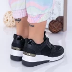 Frauen Sportschuhe XJ31 Black | Mei