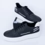 Herren Sportschuhe R776 Schwarz Mode
