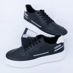 Herren Sportschuhe R776 Schwarz Mode