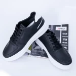 Herren Sportschuhe R776 Schwarz Mode
