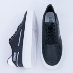 Herren Sportschuhe R776 Schwarz Mode
