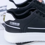 Herren Sportschuhe R776 Schwarz Mode