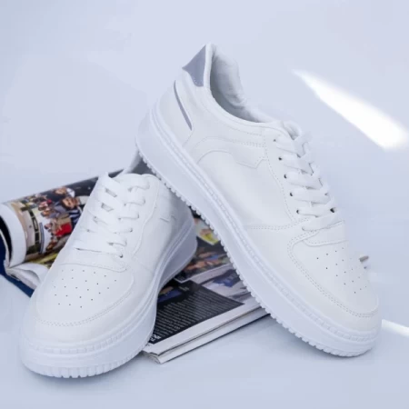 Herren Sportschuhe R776 Weiß | Mode