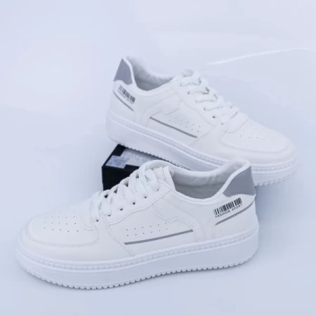 Herren Sportschuhe R776 Weiß | Mode