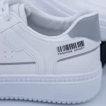 Herren Sportschuhe R776 Weiß | Mode