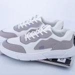 Herren Sportschuhe R800 White | Mode