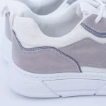 Herren Sportschuhe R800 White | Mode
