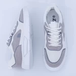 Herren Sportschuhe R800 White | Mode