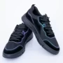 Herren Sportschuhe R800 Black | Mode
