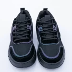 Herren Sportschuhe R800 Black | Mode