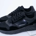 Herren SH112 Sportschuhe schwarz | Mode