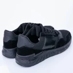Herren SH112 Sportschuhe schwarz | Mode