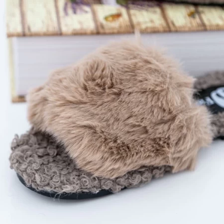 Frauenschuhe A19 Khaki | Mode
