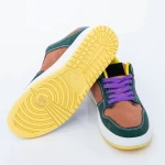 Herren Sportschuhe AJ03-1 Multicolored | Mode