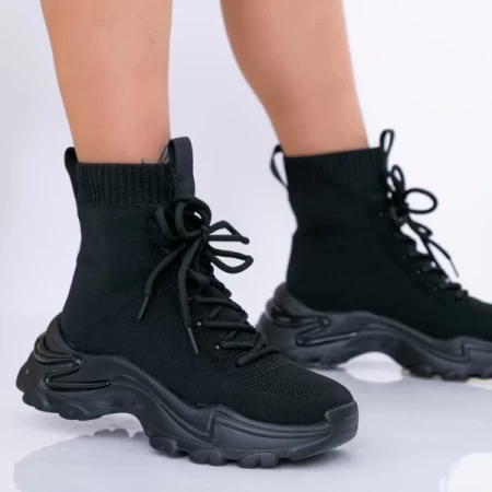 Frauen Sportschuhe WL177A Black | Mei