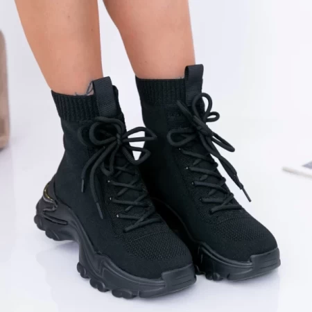 Frauen Sportschuhe WL177A Black | Mei